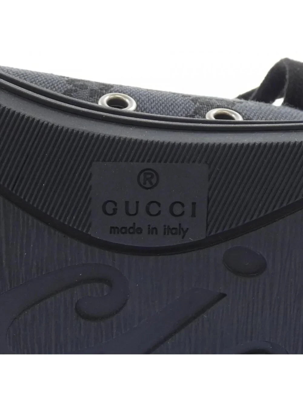 Gucci Sneakers Black